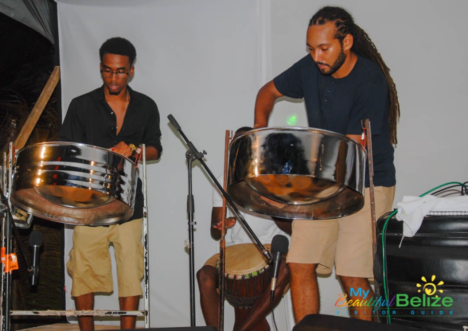 2016 Caye Caulker Lobster Fest-7