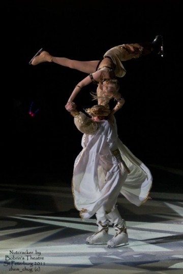 Russian Ballet on Ice (1)