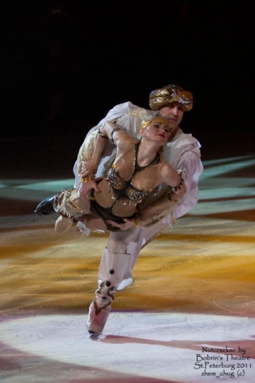 Russian Ballet on Ice (2)