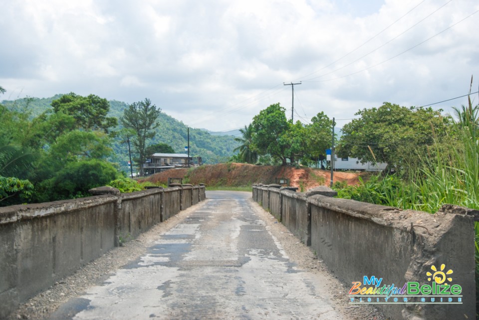 The Hummingbird Highway Southern Belize-12