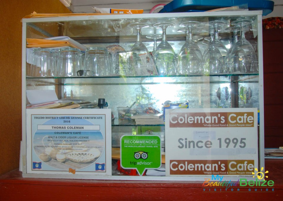 Coleman's Cafe-11