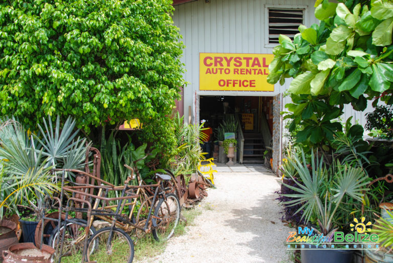 Road tripping with Crystal Auto Rentals…have wheels will travel My