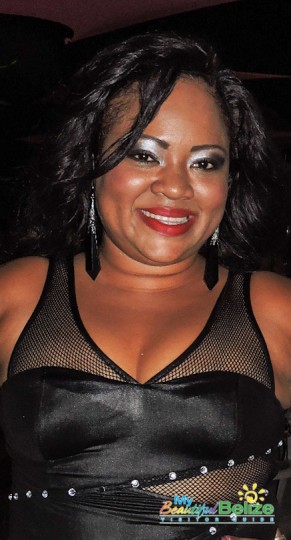 Ernestine Carballo Belize Soca Queen-8