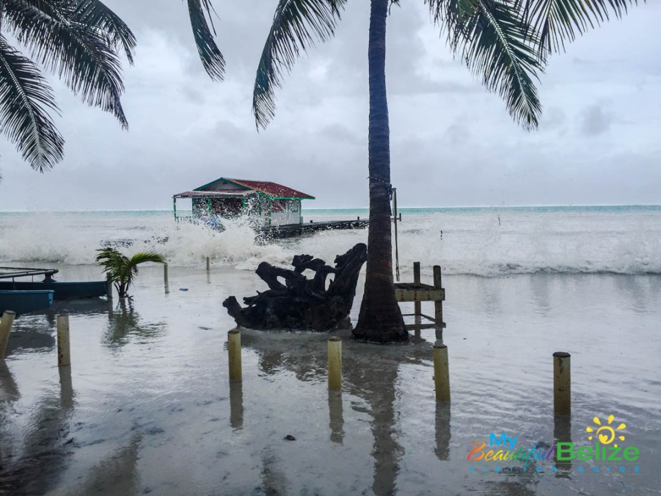 Hurricane Earl hits Belize- What to Expect-13