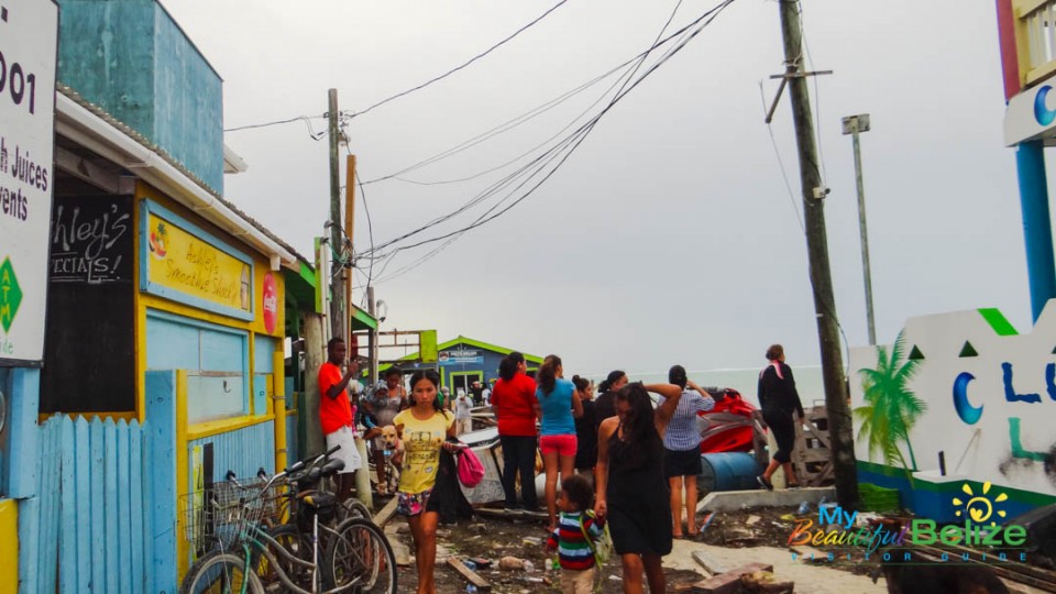 Hurricane Earl hits Belize- What to Expect-15