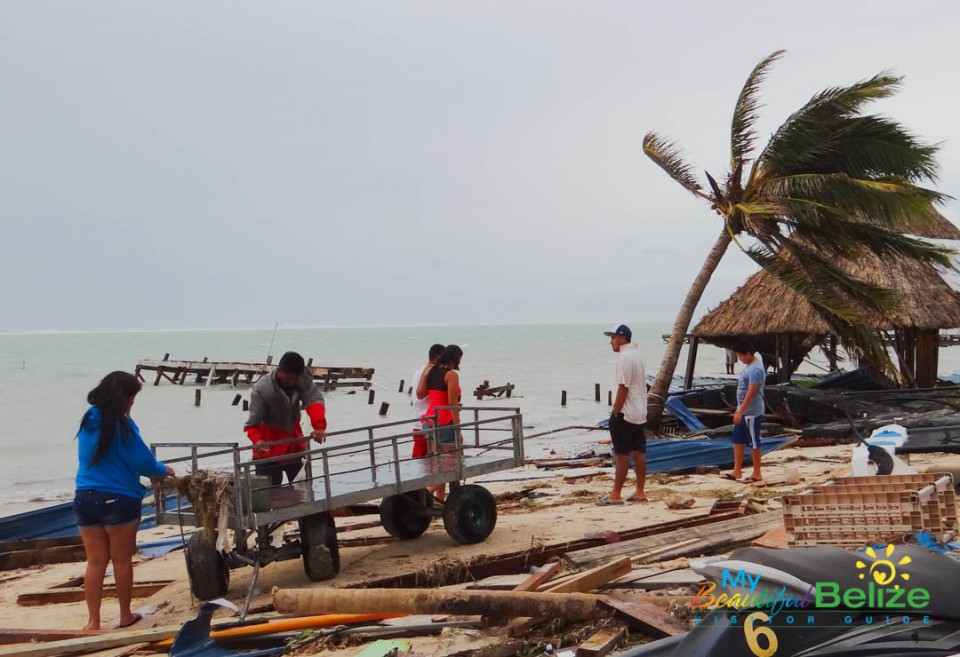 Hurricane Earl hits Belize- What to Expect-16