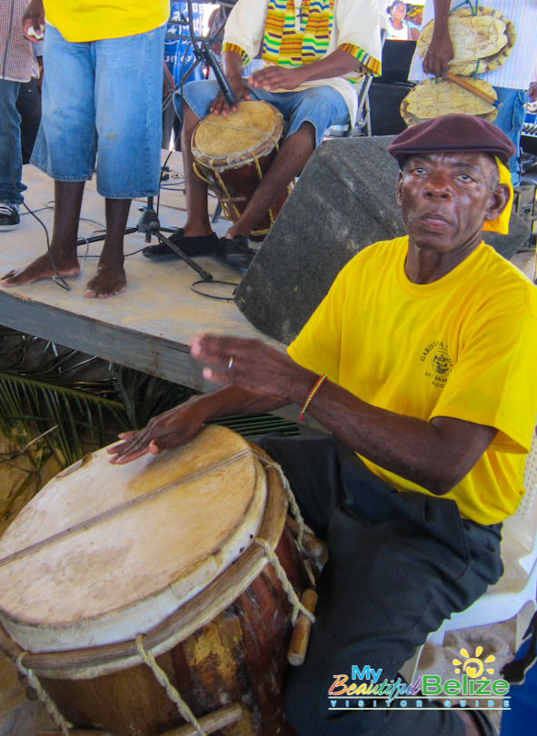 Where is the culture capital of the Garinagu in Belize? - My Beautiful ...