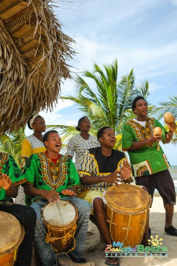 Where is the culture capital of the Garinagu in Belize? - My Beautiful ...