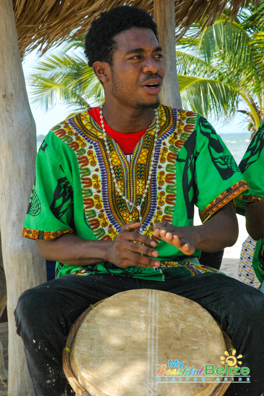 Belize celebrates the rich culture of the Garifuna - My Beautiful Belize