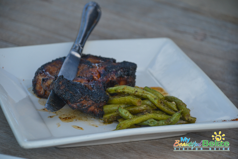 Journey to Pirate's NotSoSecret Beach Bar & Grill My Beautiful Belize