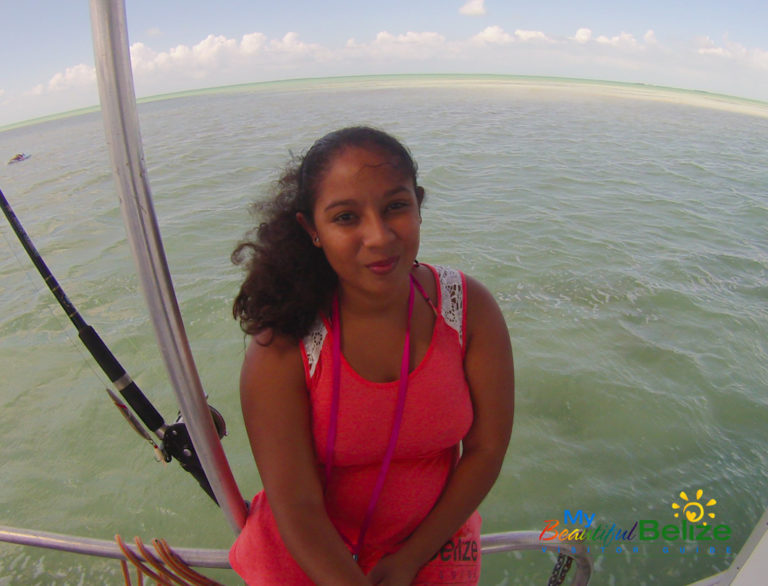 Let’s “Sea’s D Day” with Seaduced by Belize - My Beautiful Belize