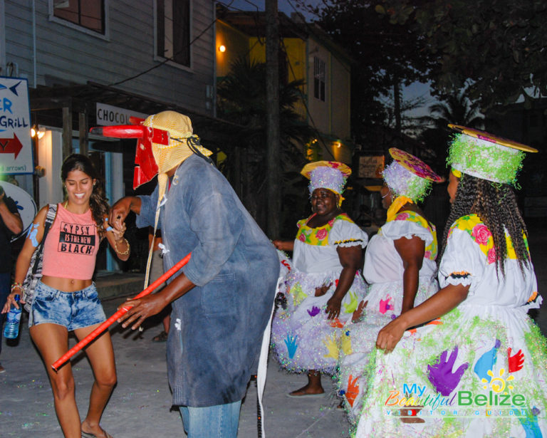 Carnaval is color, tradition and celebration! My Beautiful Belize