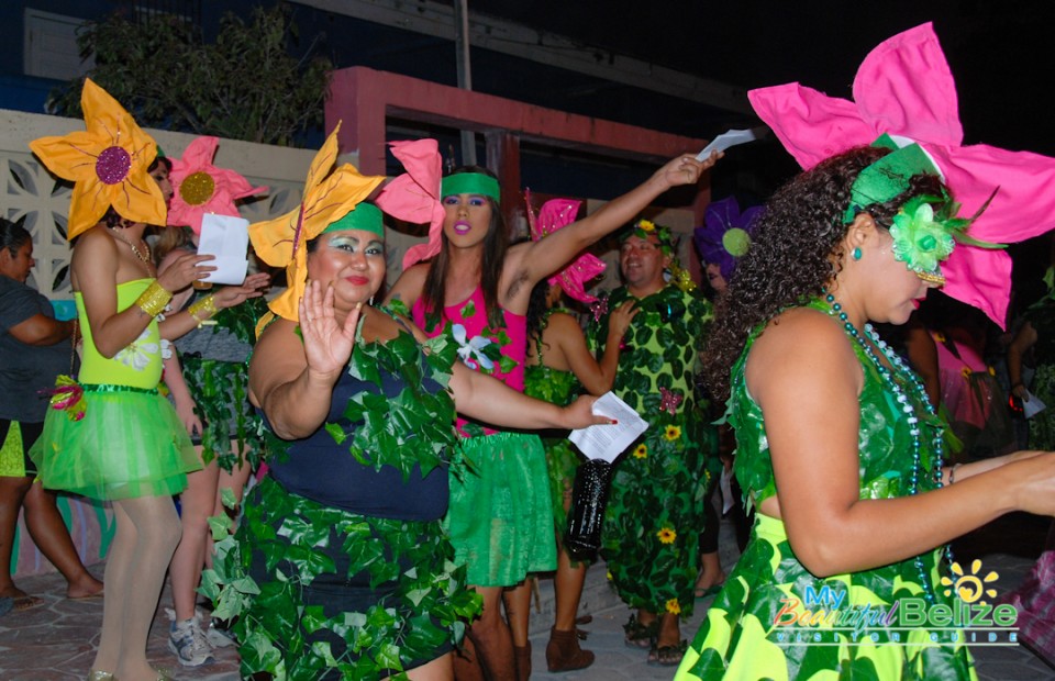 A new adventure awaits you during San Pedro's Gran Carnaval - My