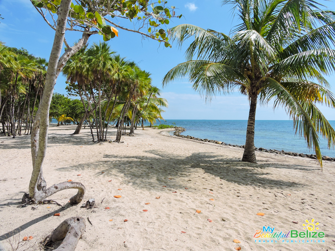 The Warm Allure of Naïa Resort & Spa - My Beautiful Belize