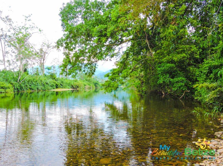 Awaken the Sleeping Giant - My Beautiful Belize