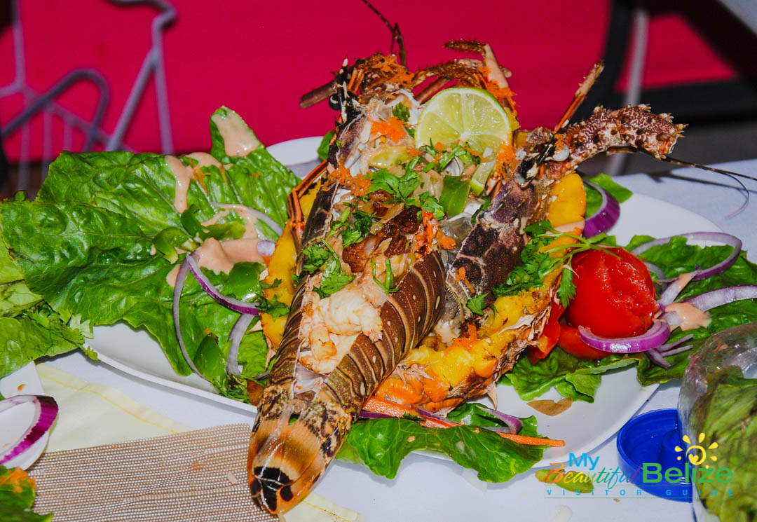 A celebration of lobster the best festivals in Belize My Beautiful