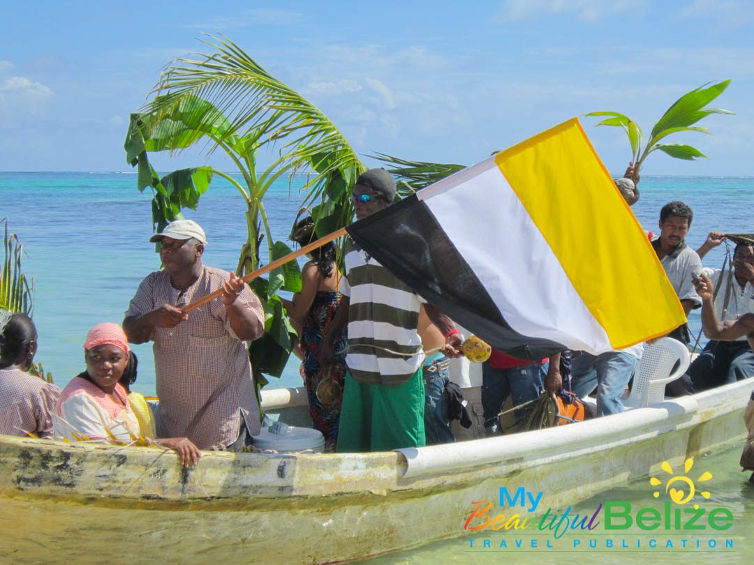 Belize’s Cultural Celebrations: Yurumein - My Beautiful Belize