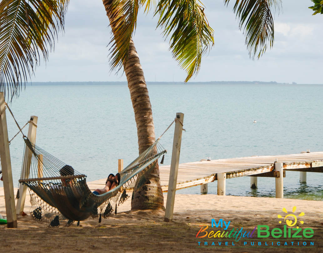 Heavenly Hammocks! - My Beautiful Belize