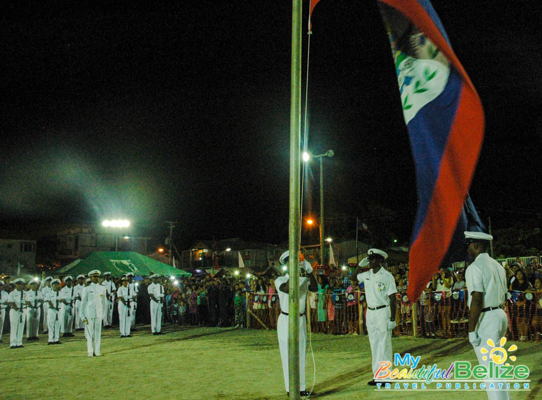Celebrating Independence Day the Belizean Way My Beautiful Belize