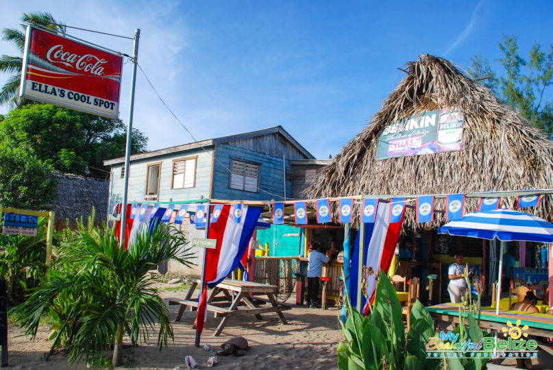 Culturally Unique Hopkins My Beautiful Belize