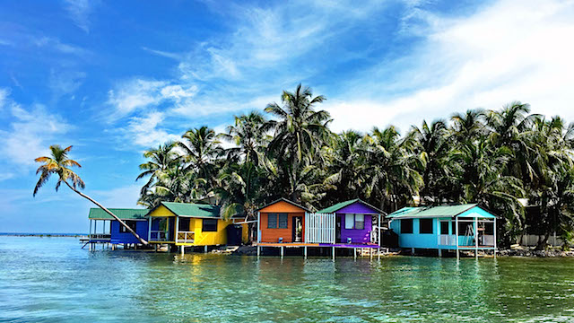 Tripadvisor Lists Top Belize Hotels For 2018 My Beautiful