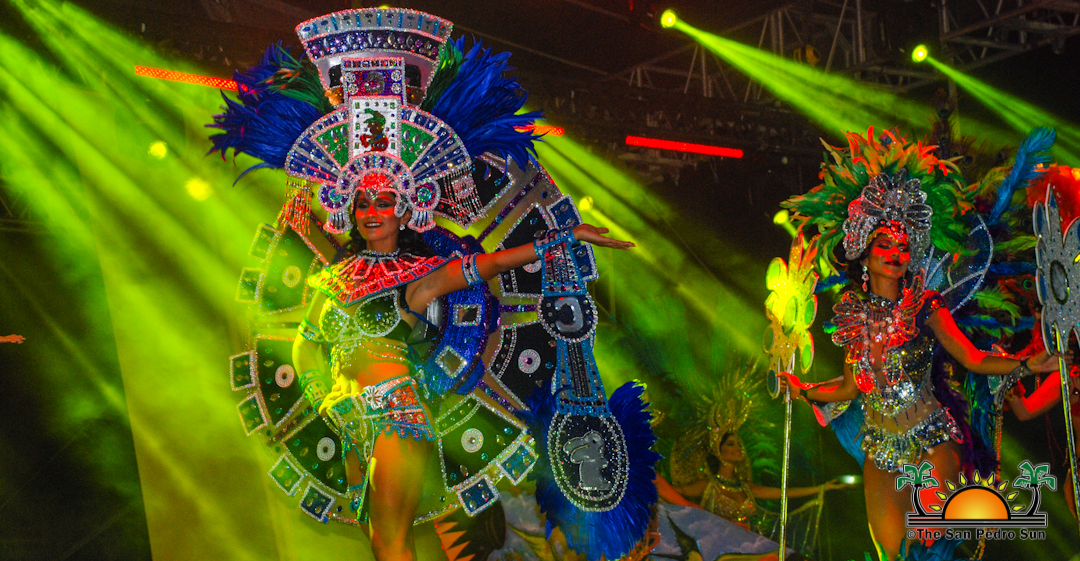 International Costa Maya Festival 2018 My Beautiful Belize