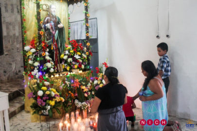 San Joaquin Fiesta: a religious and social celebration in Belize - My ...