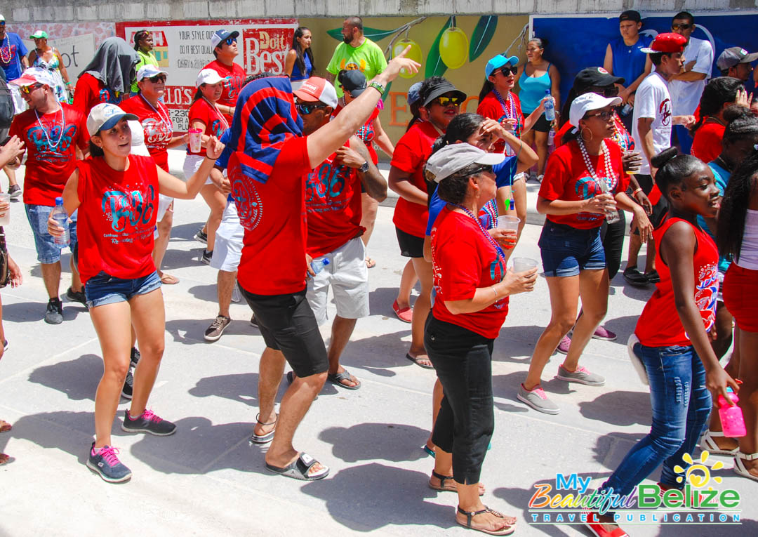 Celebrating Belize at 37: My top four September Celebrations events
