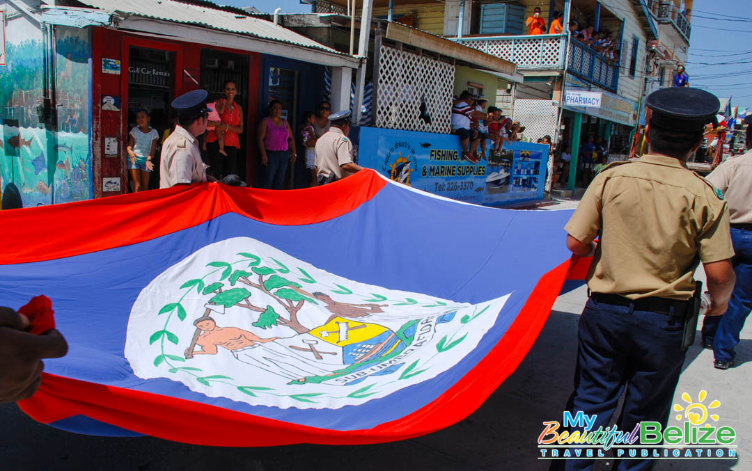 Celebrating Belize at 37: My top four September Celebrations events