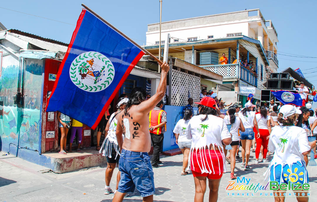 Celebrating Belize at 37 My top four September Celebrations events