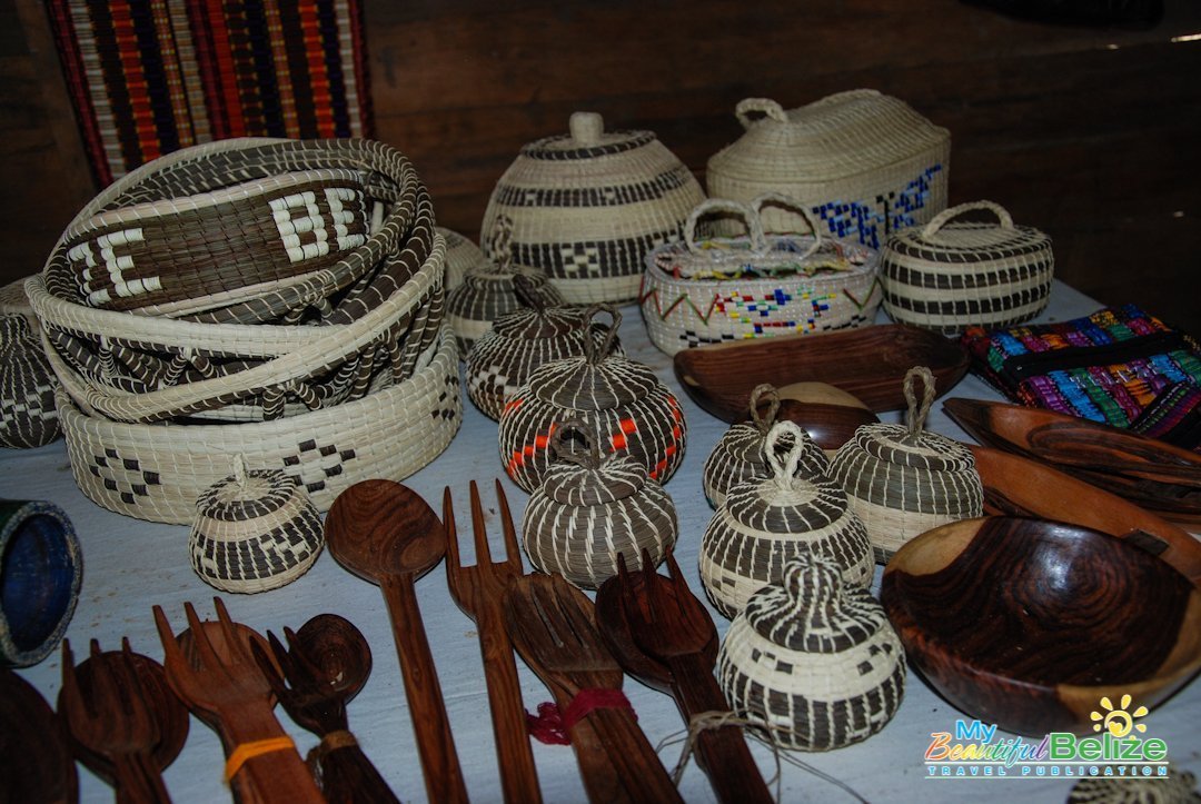 Made in Belize: Souvenirs for a lasting memory! - My Beautiful Belize