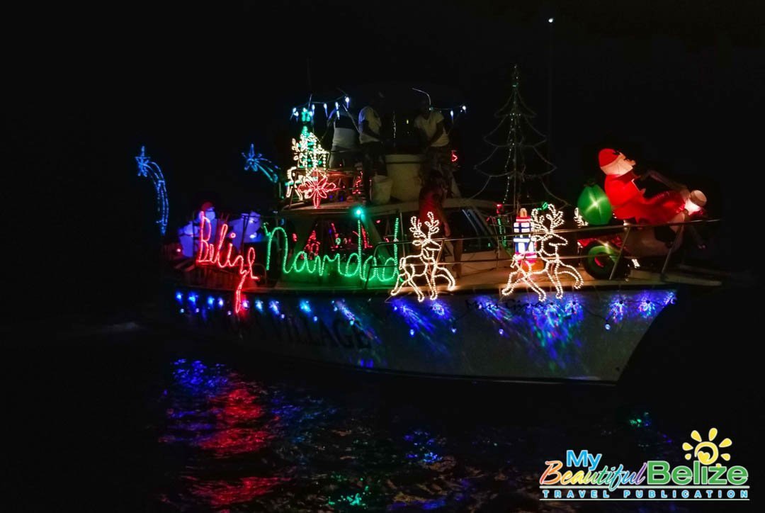 Save the Date: The 2019 San Pedro Holiday Boat Parade set to illuminate ...