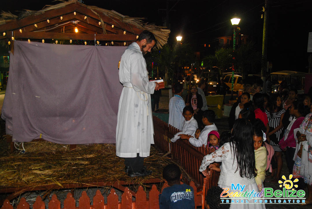 Celebrating traditions – Christmas in Belize - My Beautiful Belize