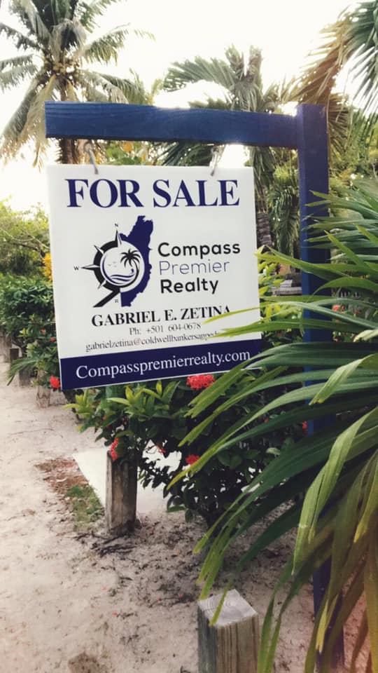 Looking to invest in Ambergris Caye Real Estate? My Beautiful Belize