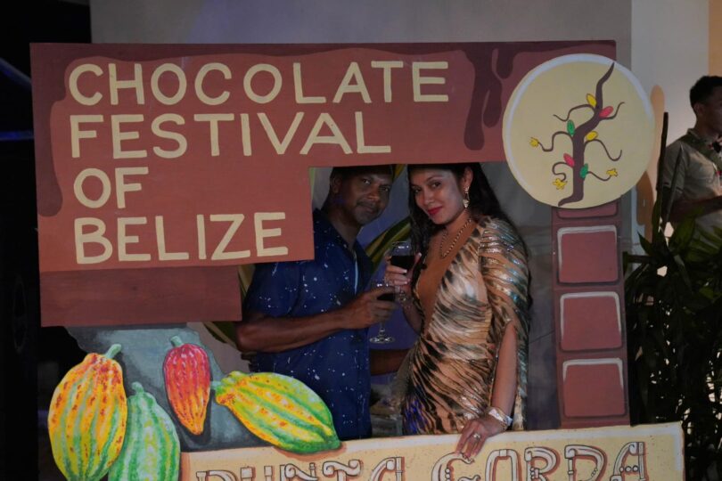 Chocolate Festival of Belize 2023 a Grand Success My Beautiful