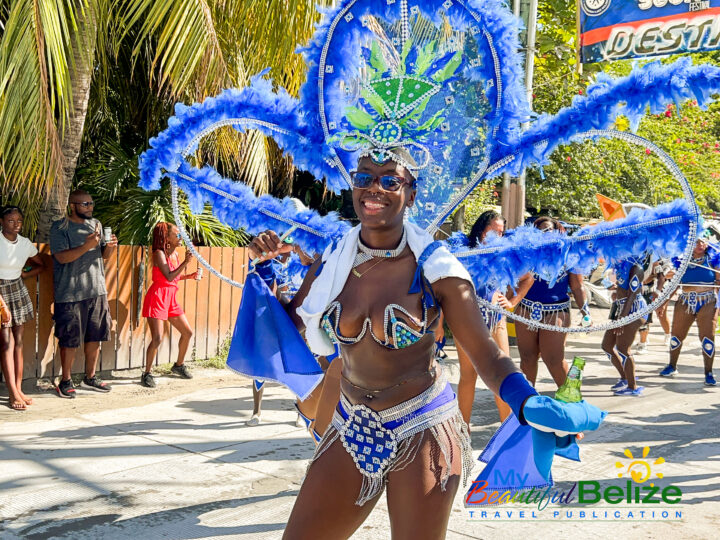 Belize Carnival 2023 - Caribbean Events