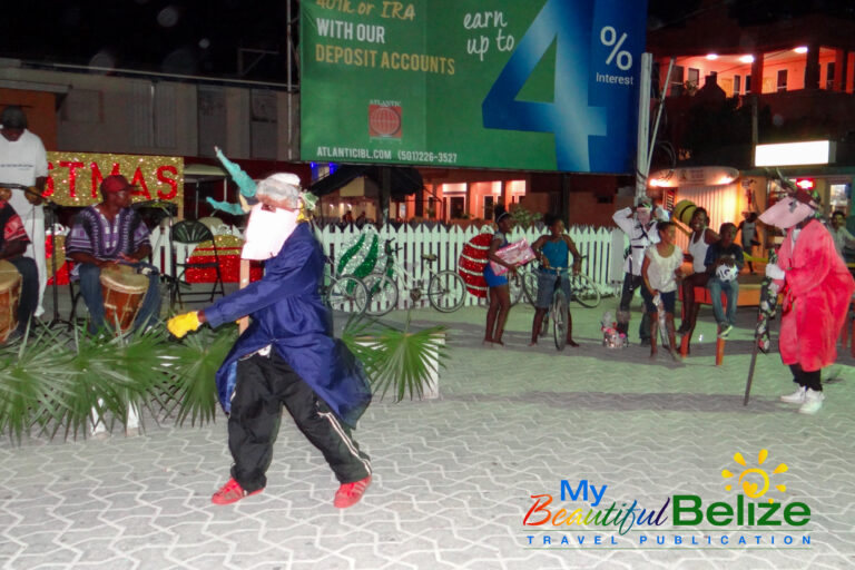 Celebrating traditions – Christmas in Belize - My Beautiful Belize