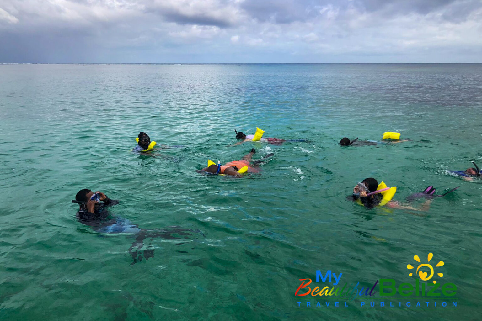 Snorkeling 101: Be prepared for your aquatic adventure! - My Beautiful ...